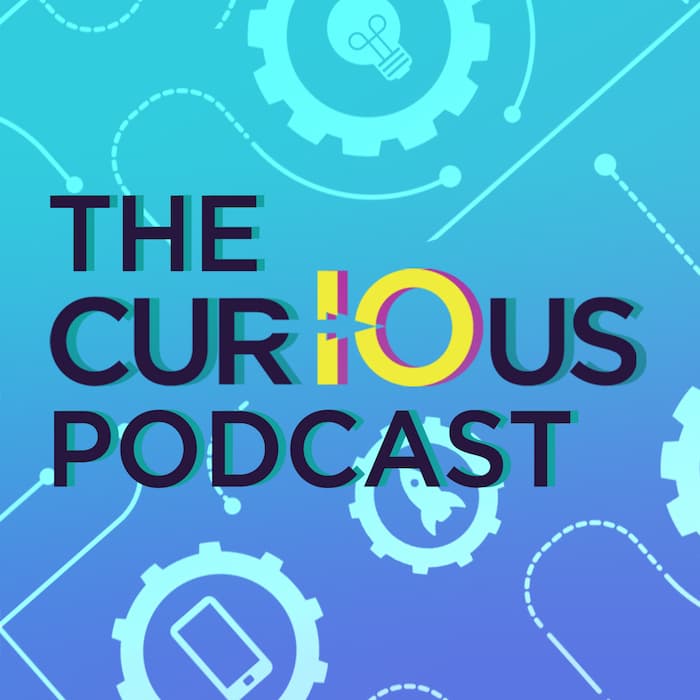 OSF Funded Project: Design of The Curious Podcast, celebrating Women in Tech and Science