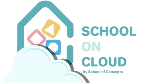 School on Cloud
