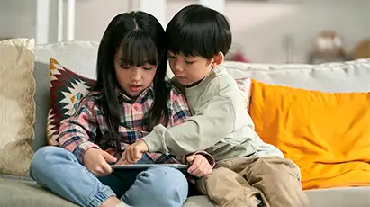 A Safer Internet for Children: What Every Parent Needs to Know