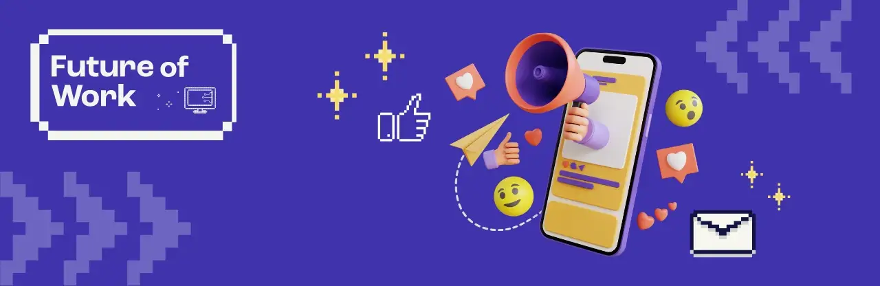 Strategies for Effective Digital Marketing and Building Online Presence | Future of Work