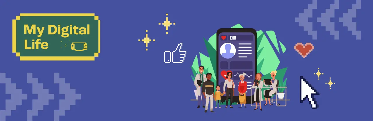 Design Thinking for Inclusivity - Healthcare Edition Banner