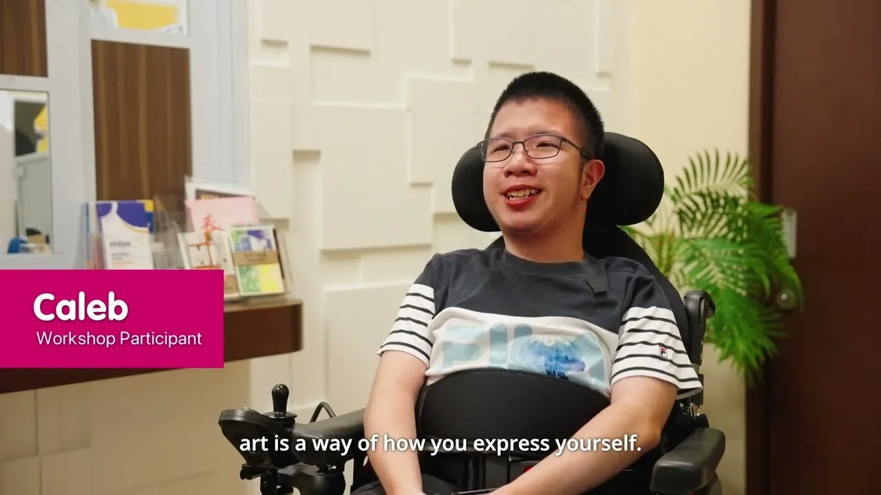 Digital Arts for All: Make the Change