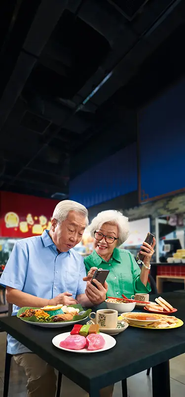 Live better with digital