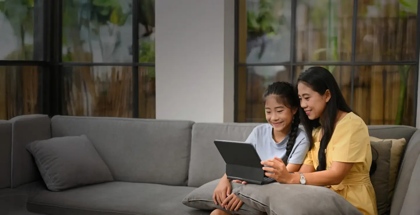 Understanding Parental Controls