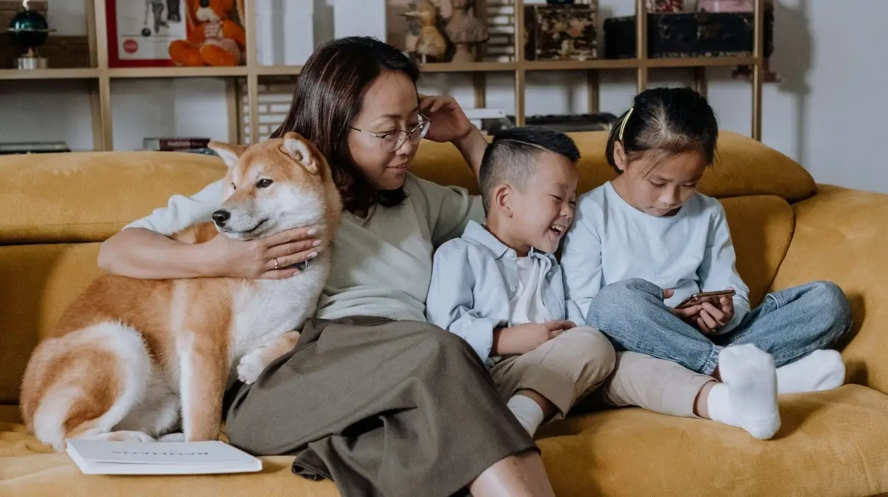 Interview with Susan: Safeguarding our children’s social media experiences