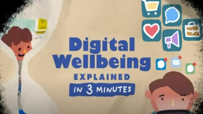 Digital Wellbeing: Building a Healthy Relationship with Technology