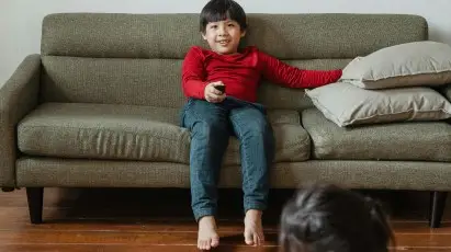 Screen Use Guidelines and Resources