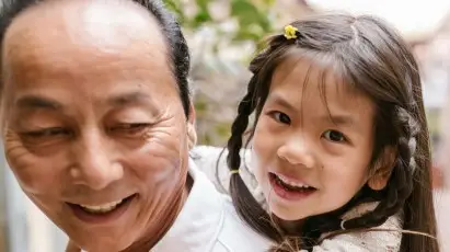 Manage Your Grandchild’s Screen Time   