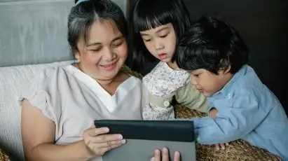 Interview with Susan: Staying Safe Online