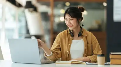 Explore Information Online