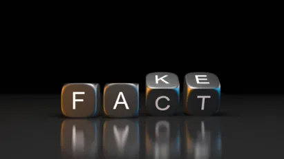Identify Different Scams, Misinformation or Spam Online