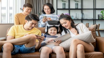 Singapore Parents' Go-To Apps for Children