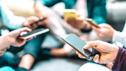 4 Tips to Develop Healthy Mobile Phone Habits