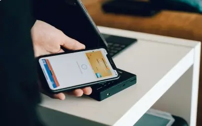How to set up or use your Apple Pay or Google Pay?