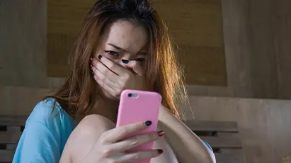 All You Need To Know About Sexting