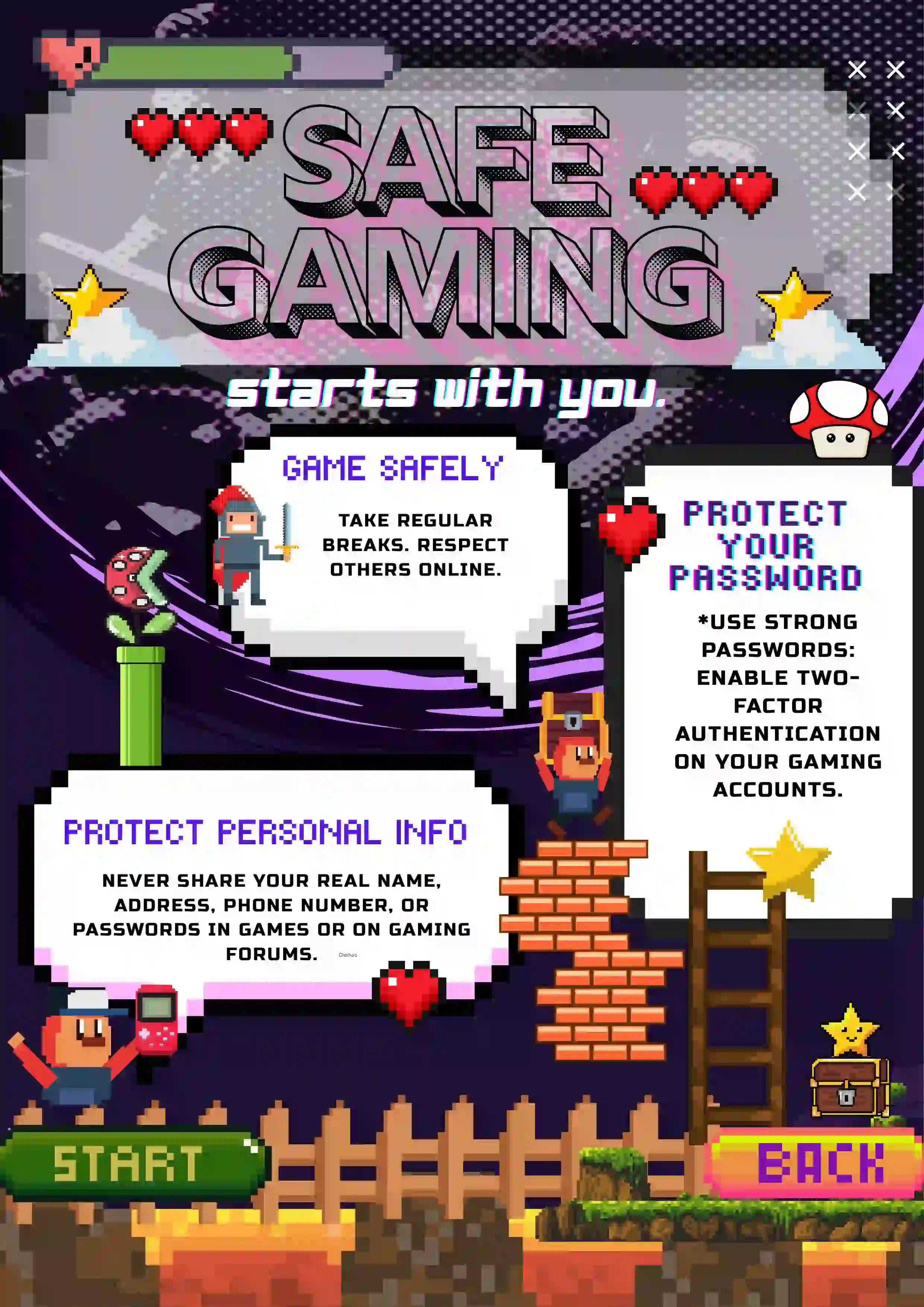 assumption-pathway-school-safe-gaming-habits