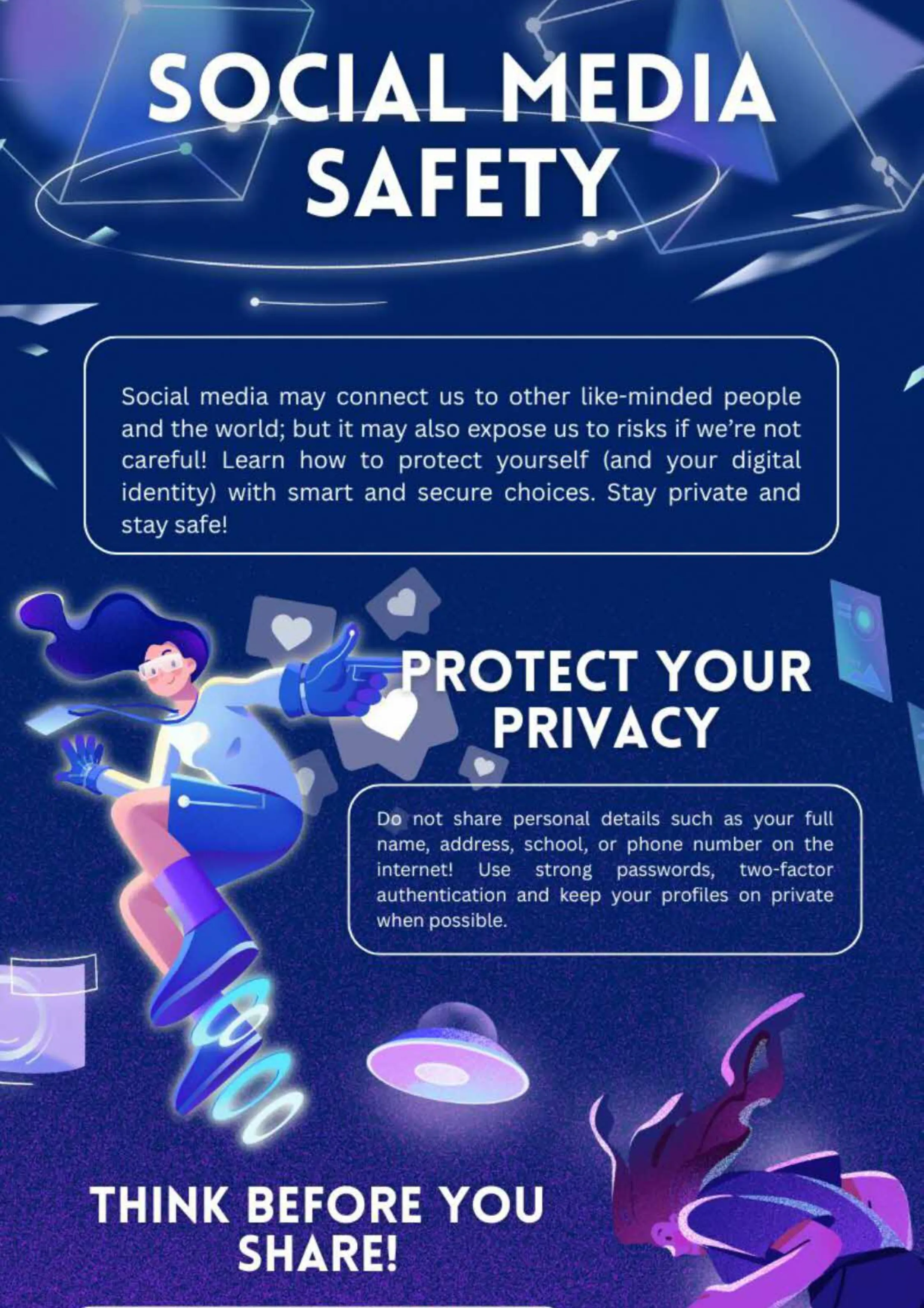 chung-cheng-high-school-social-media-safety