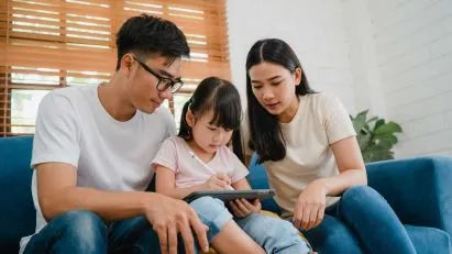 Positive Use Guide on Technology and Social Media