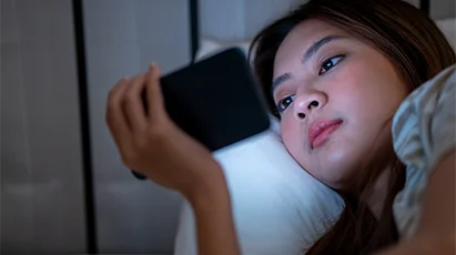 The Rising Threat of Online Grooming