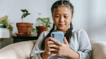 Screen Use Tips: A Guide for Primary School Parents