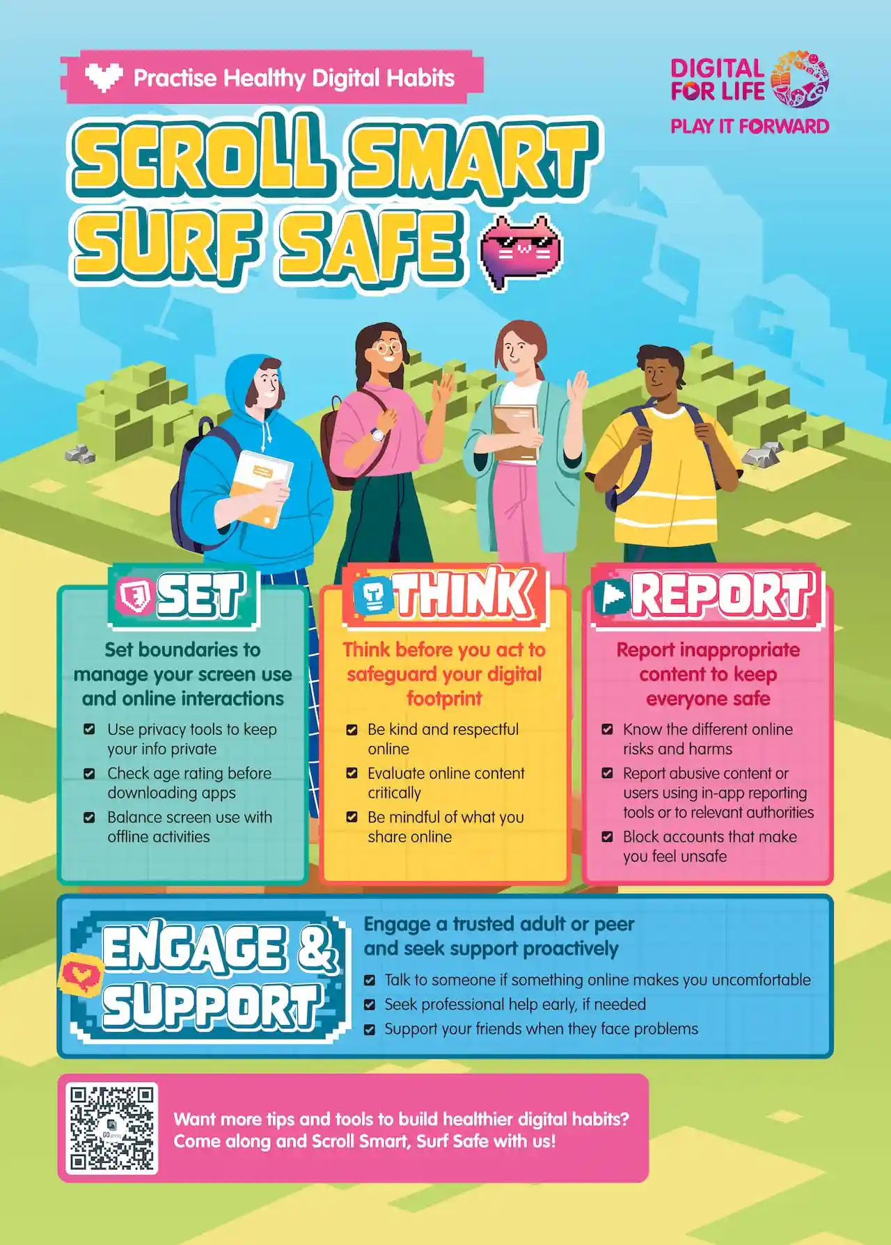 scrollsmartsurfsafe-infographic-poster