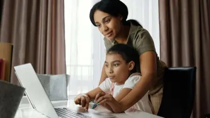 Family Tech Agreement (6 and below)