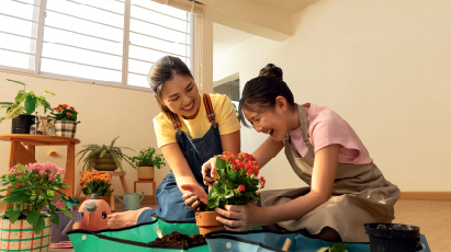 Grow Well SG: Your Family's Guide to Healthy Habits