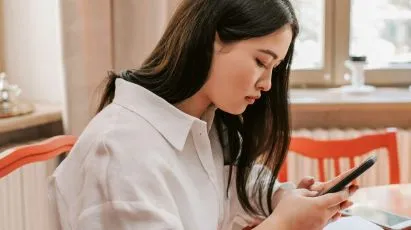 A Parent’s Guide In Reporting Inappropriate Content and Behaviours Online 