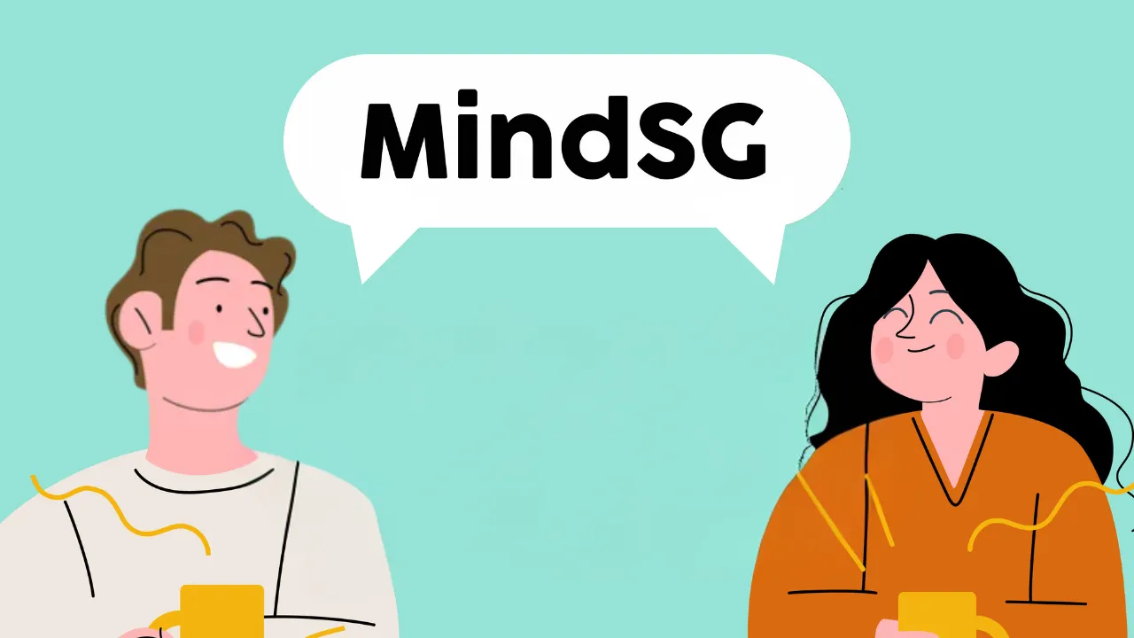 HPB MindSG