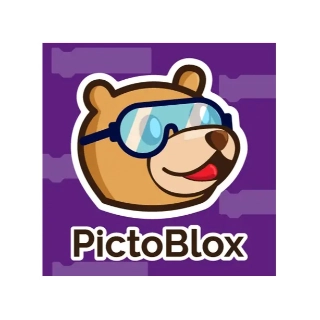 PictoBlox logo