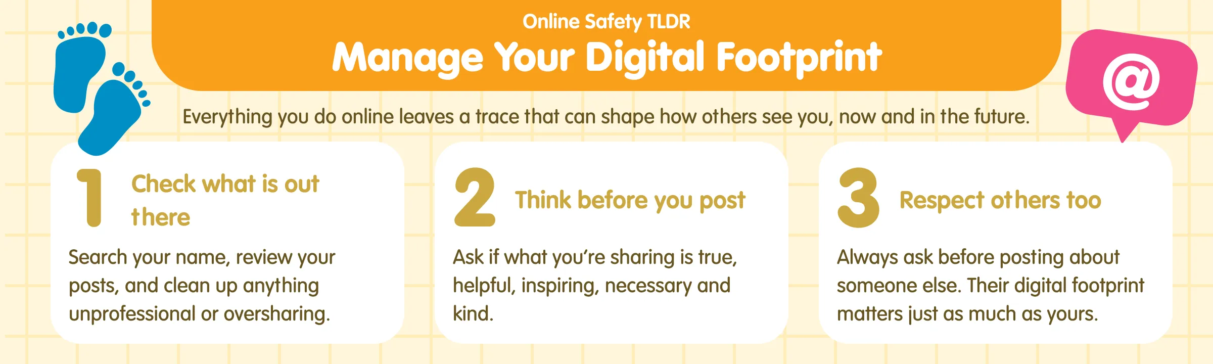 manage-your-digital-footprint-infographics