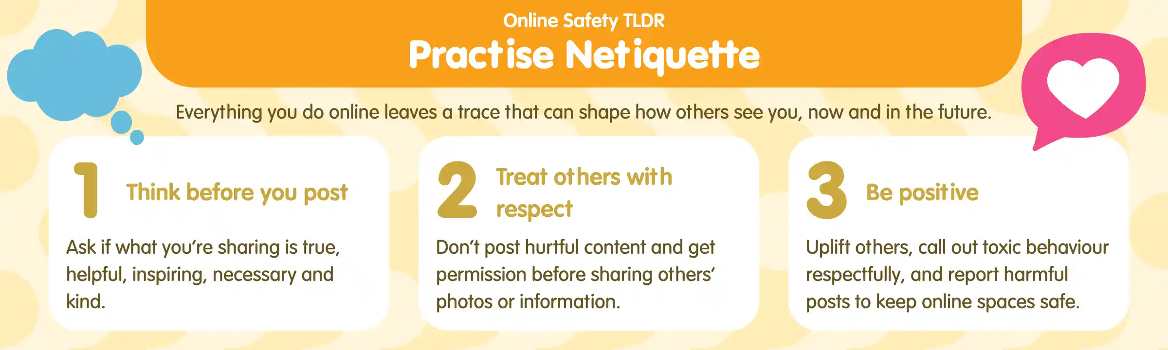 practise-netiquette