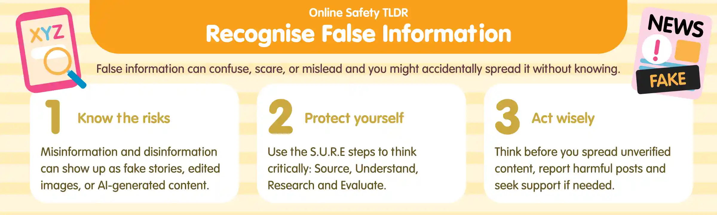 false-information
