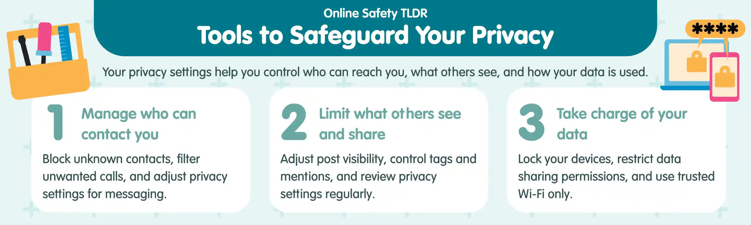 tools-to-safeguard-your-privacy-infograph