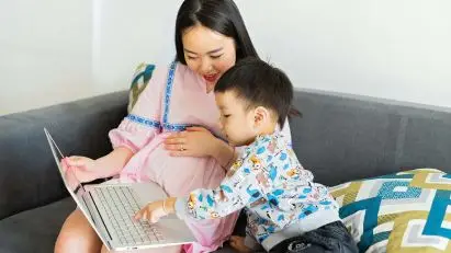 CNA938 Family Ties Interview: Guiding your child’s exposure to the digital world