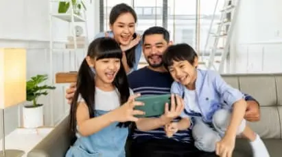 The Online Safety Mystery