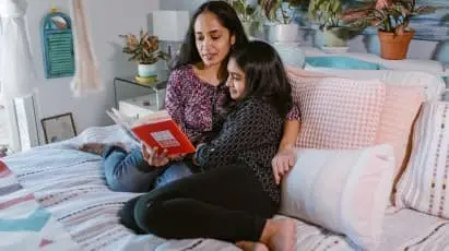 Otis the Otter’s Tablet Adventure