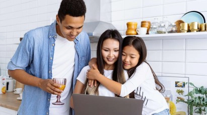 Privacy and Your Child