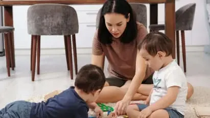 The Online Safety Parent-Child Bingo