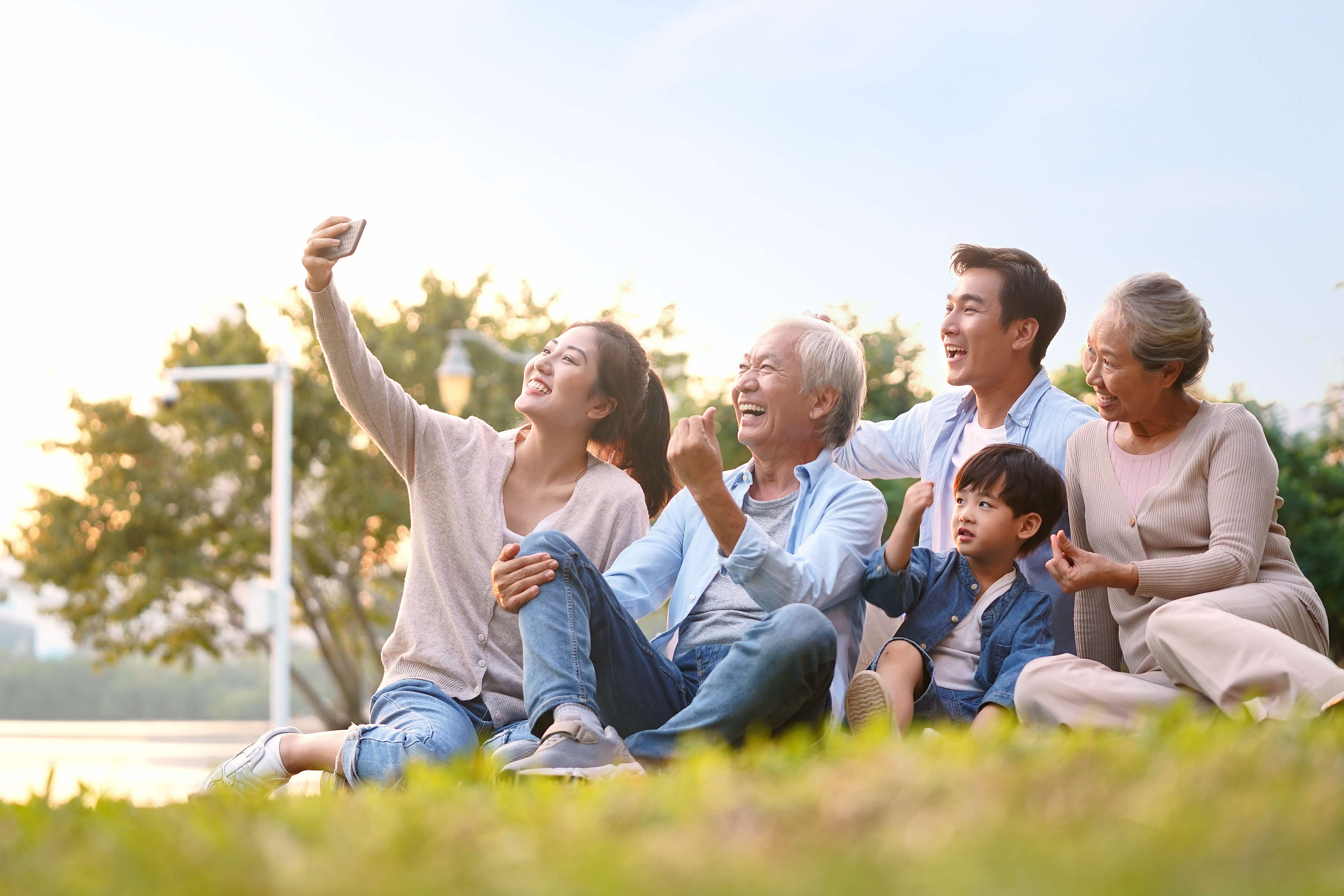 About Digital for Life Movement