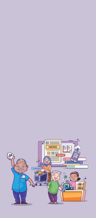 Sign up for guided Learning Journeys