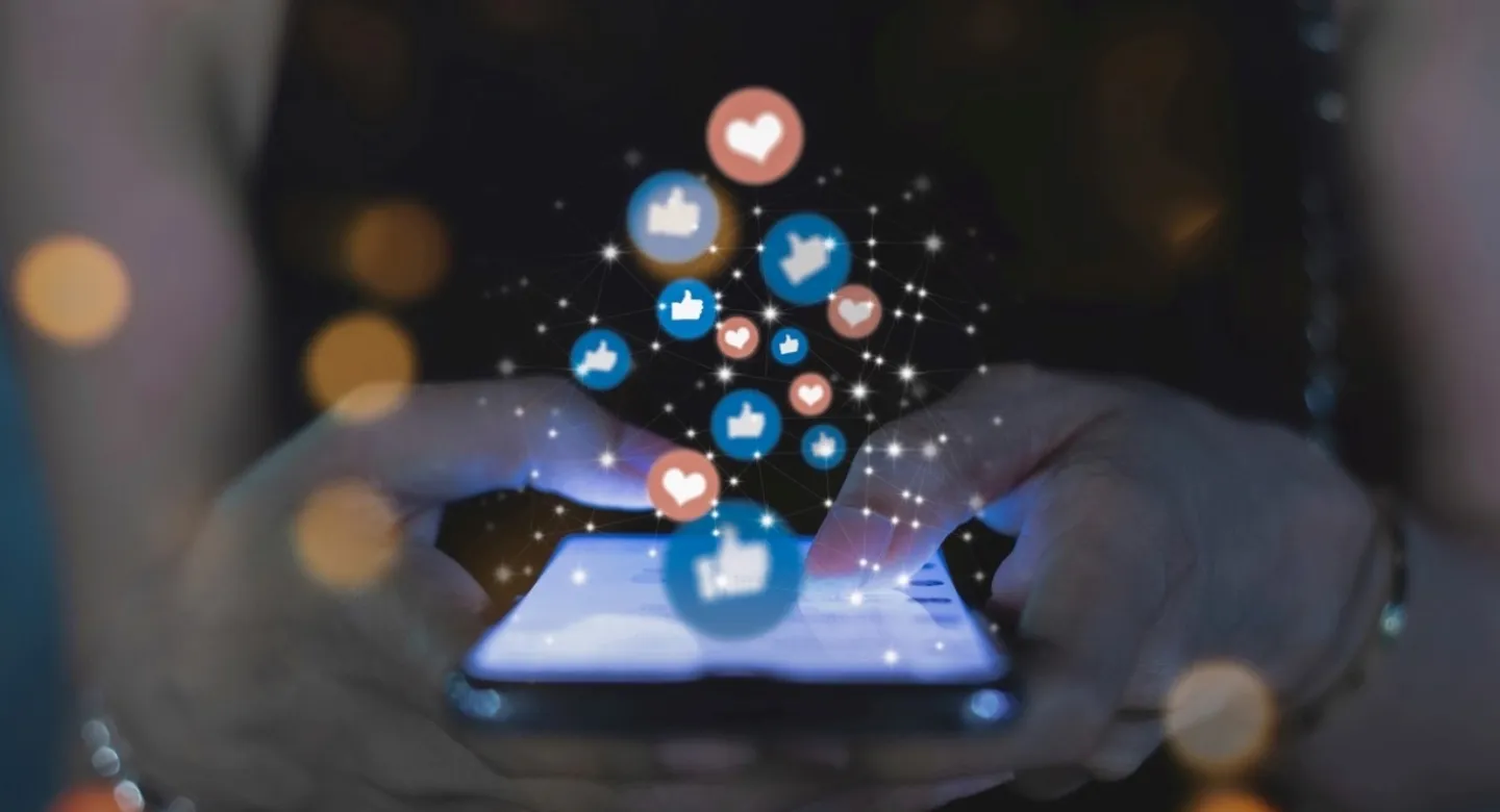 Understand Social Media Algorithms