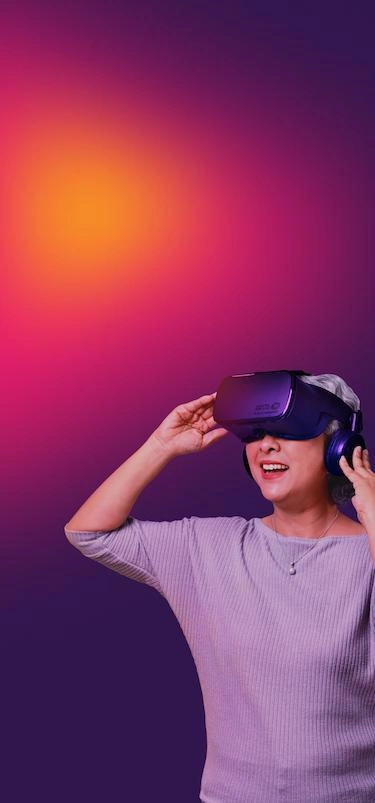 A Digital Future for All is in Your Hands