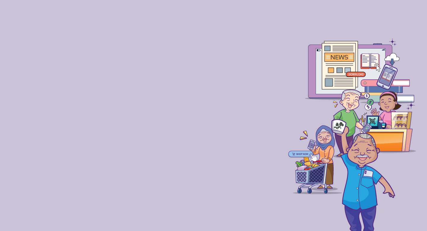 Sign up for guided Learning Journeys