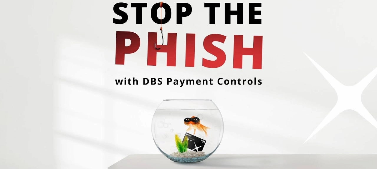 Take Control of your cards anytime anywhere