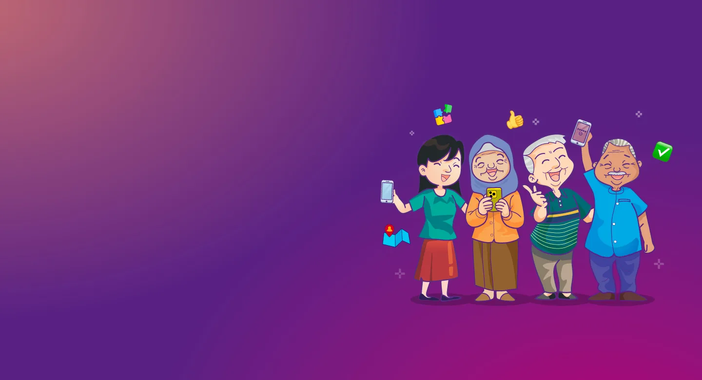 Join the Discover Digital Challenge
