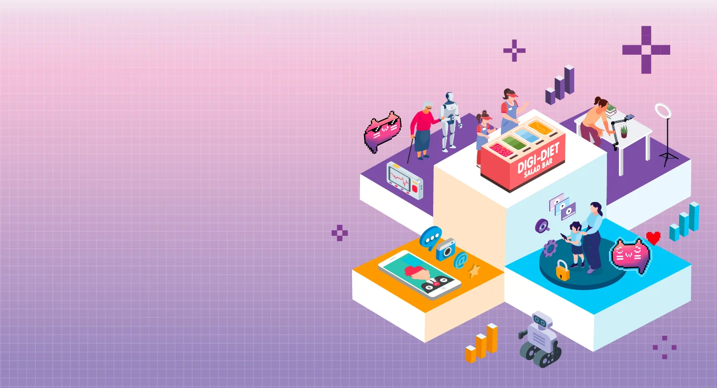 Digital for Life Festival 2026