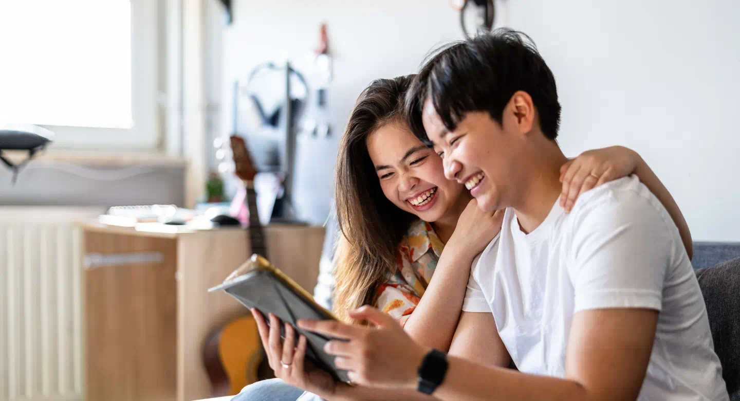 Scroll Smart Surf Safe: A Video Series