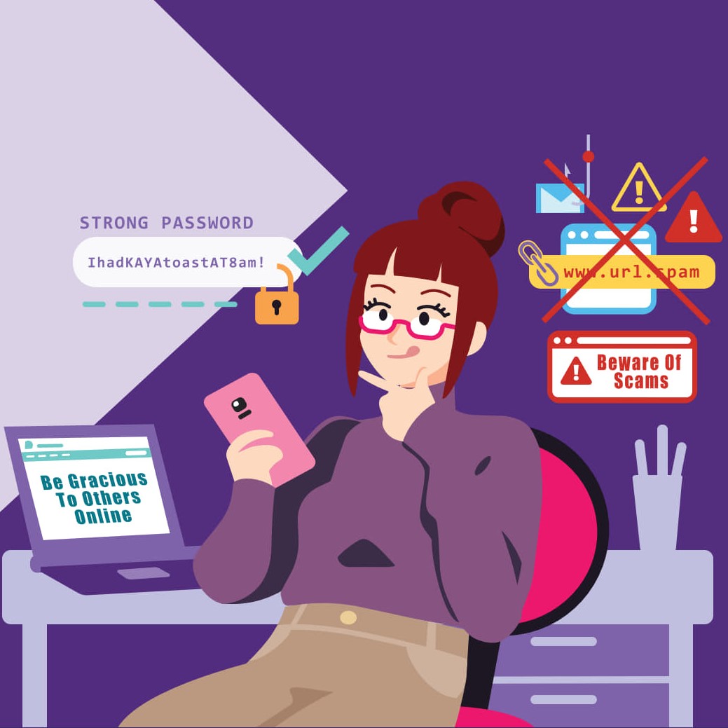 CN_Online Safety and Wellness