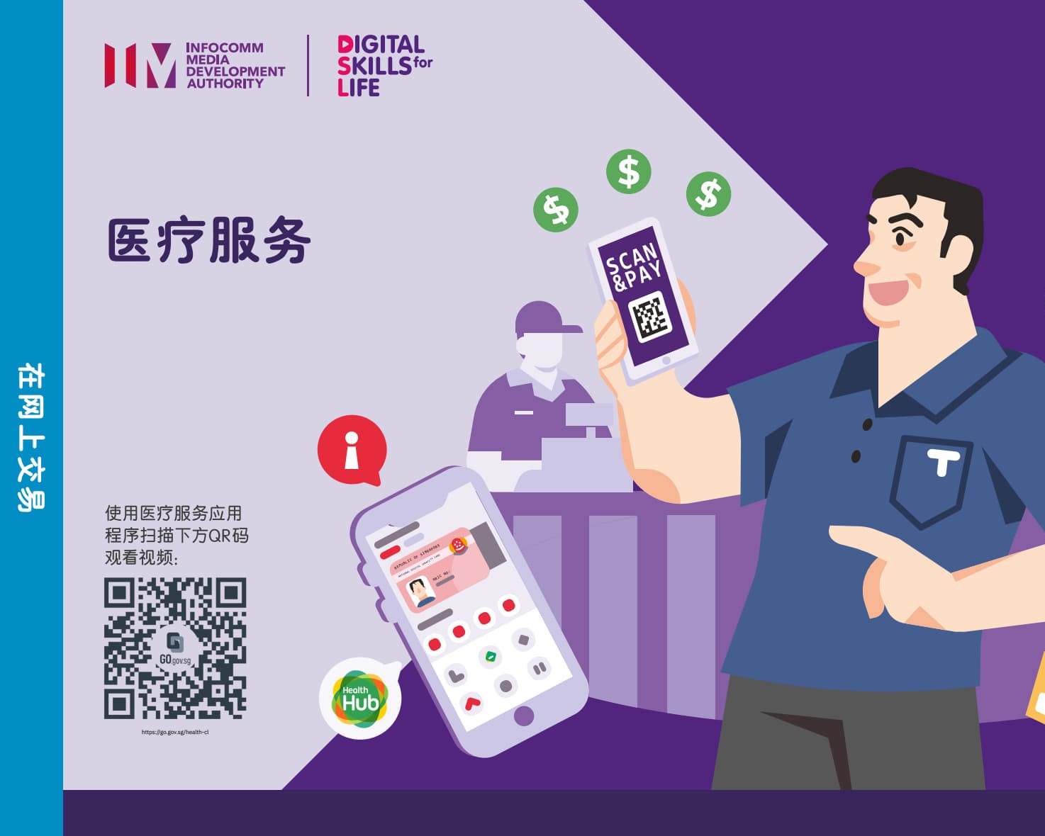 Accessing Health Services chi
